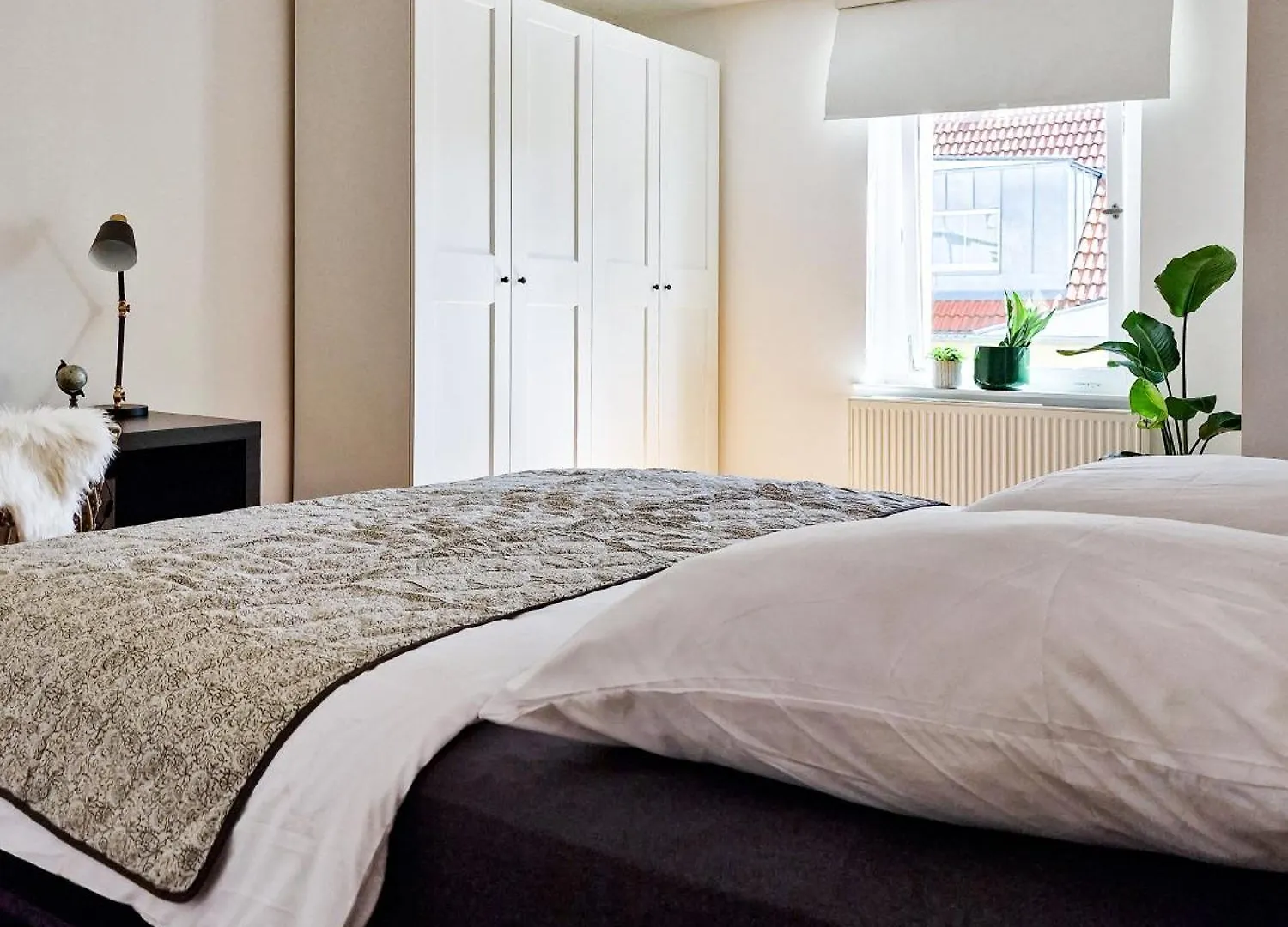 Apartment Soulful Stay Coburg