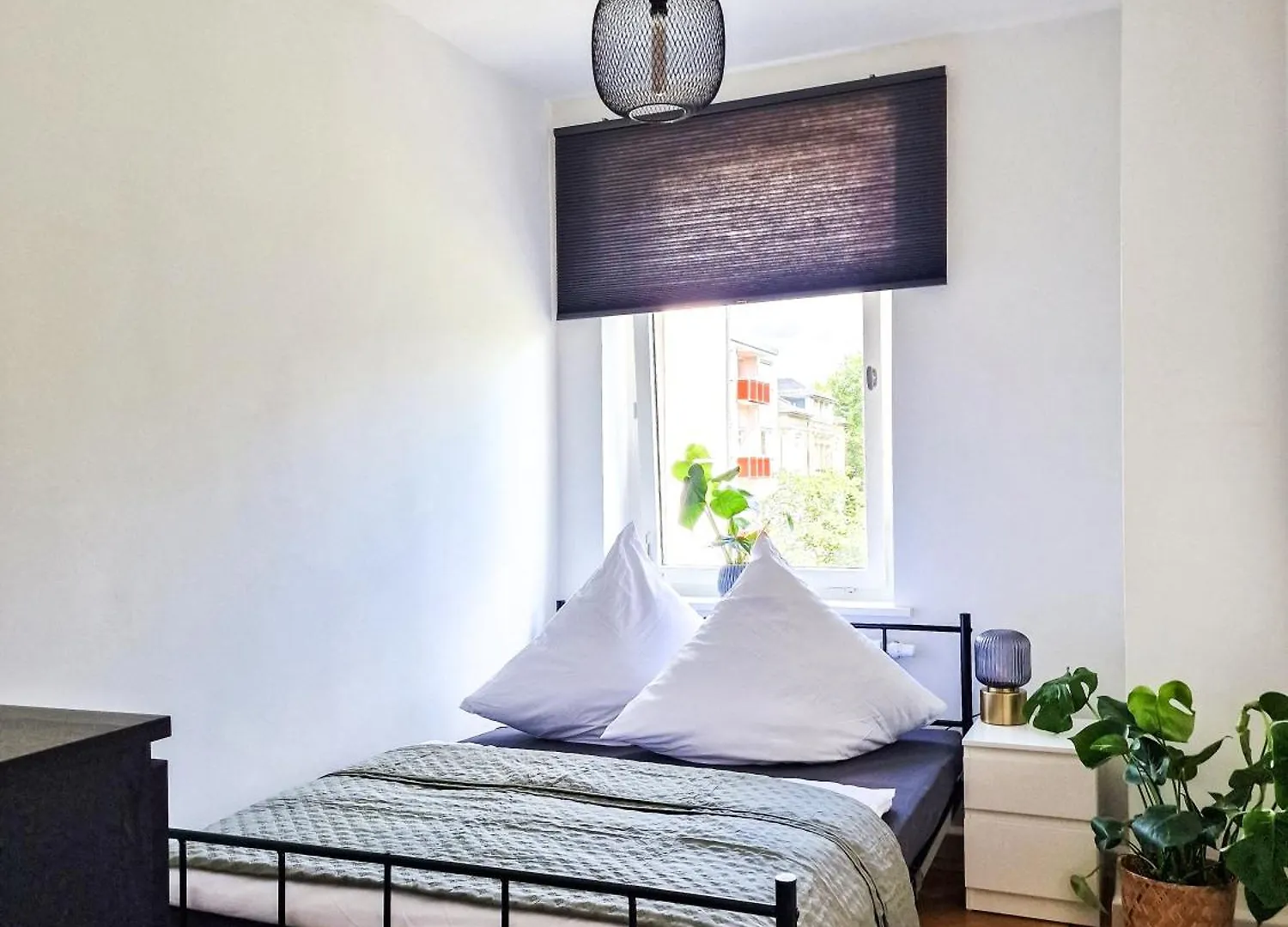 Soulful Stay Coburg Germany