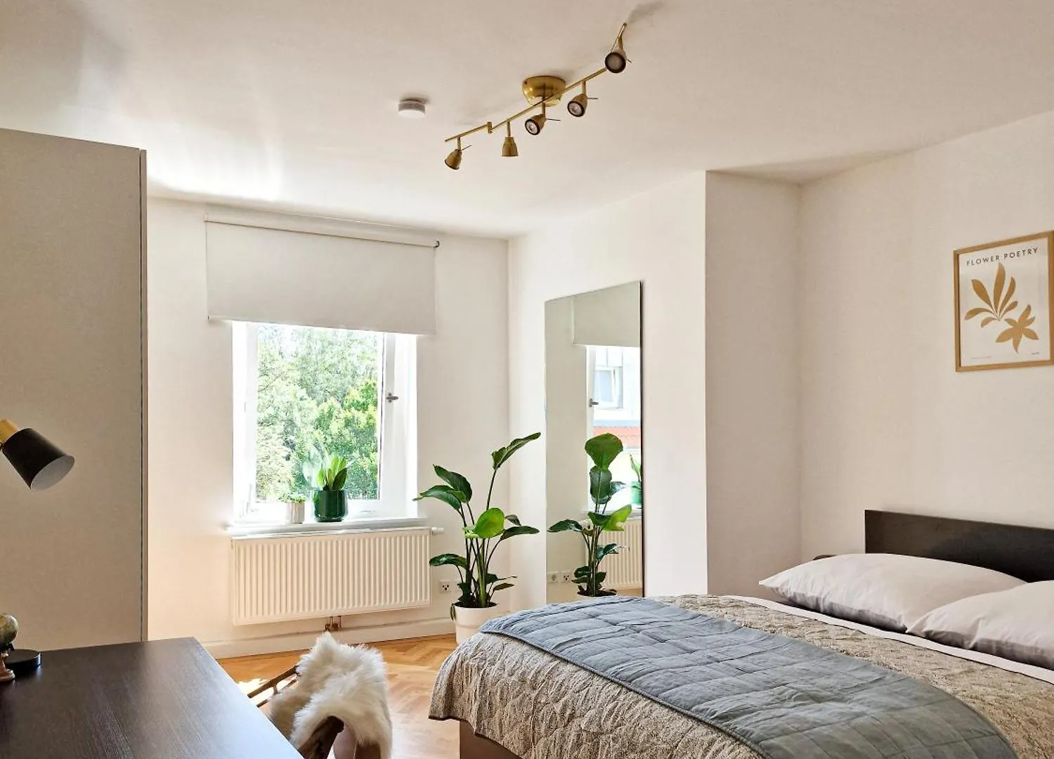 Soulful Stay Coburg 0*,  Germany