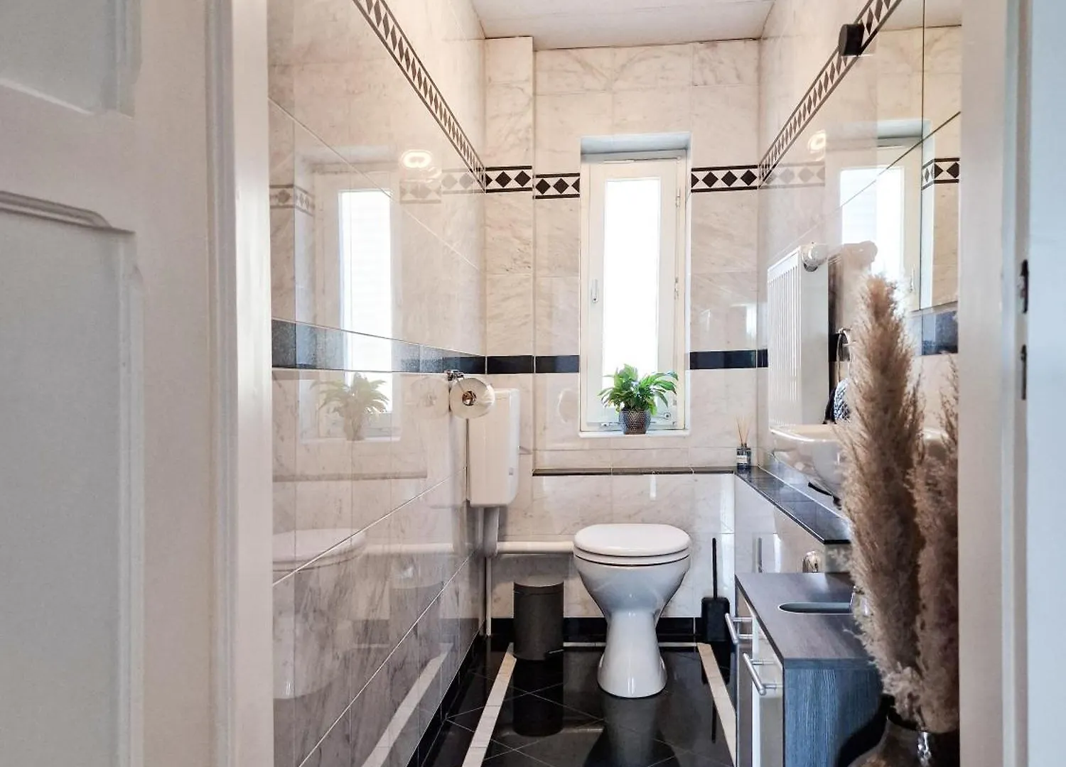 Soulful Stay Coburg Apartman