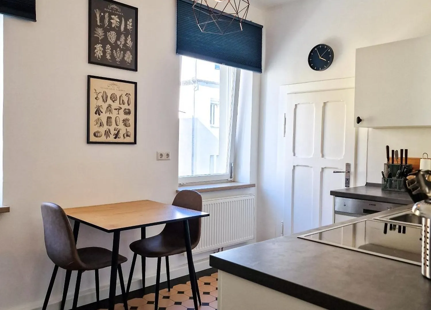 Soulful Stay Coburg Apartment