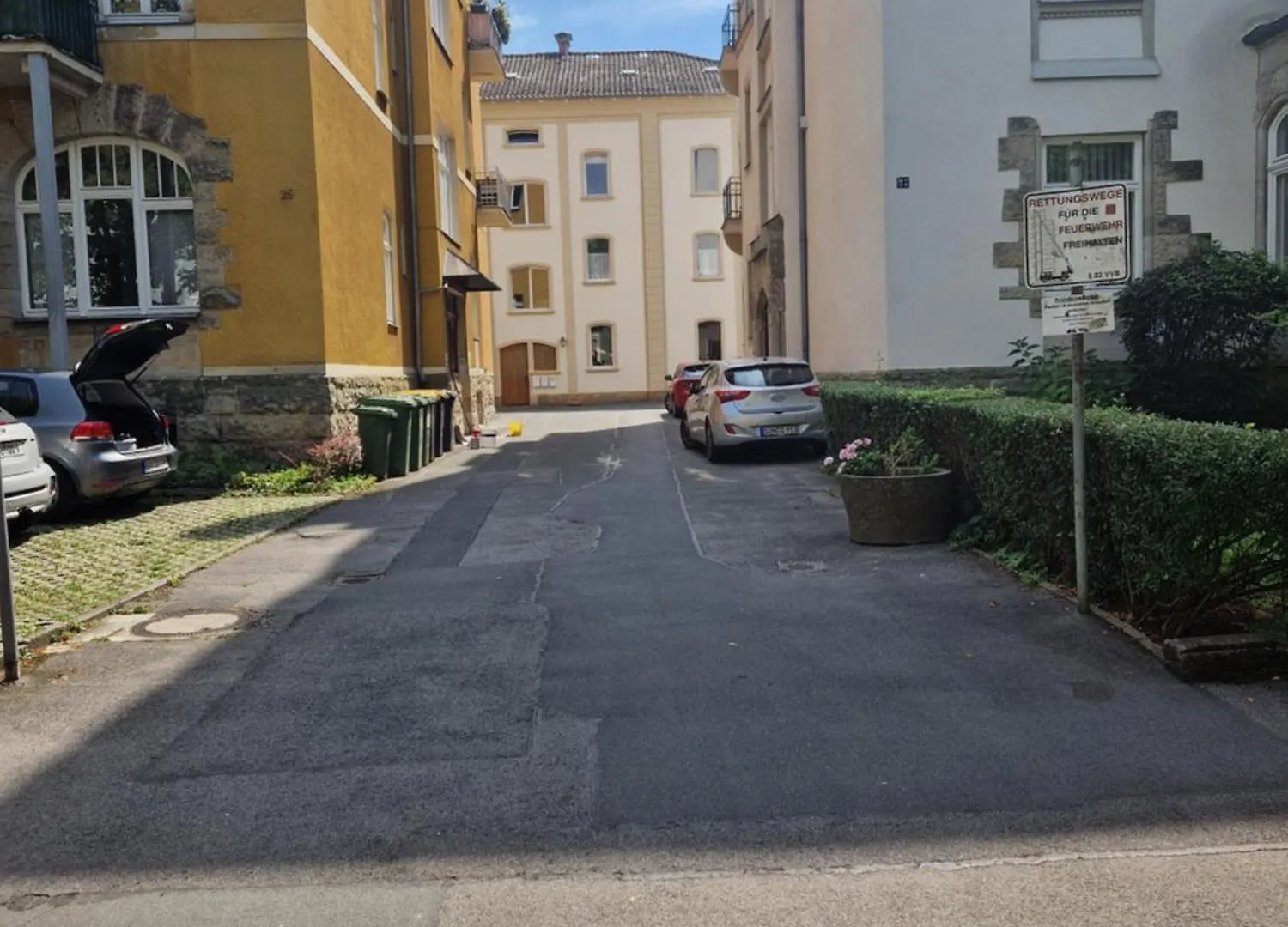Apartment Soulful Stay Coburg
